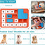 Pet IQ Training & Mental Enrichment Interactive Puzzle Toy