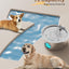 Dog 7L Stainless Steel Water Fountain Dispenser