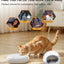 Pet Cordless Automatic Food Dispenser