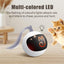 Cat Automatic Rolling Ball Toy