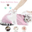 Cat Grooming Bath Set & Accessories