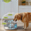 Dog Large 7L Stainless Steel Water Fountain