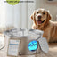 Dog Large 7L Stainless Steel Water Fountain