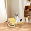 Cat Rocking Chair Hammock Lounge Bed