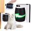 Cat Automatic Wall Mounted Self-Grooming Brush