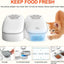 Pet Automatic Timed Feeder