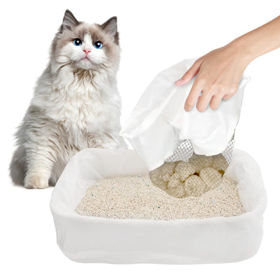 Cat Litter Box Bag Liners
