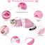 Cat Grooming Bath Set & Accessories