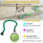 Cat Motion Activated Automatic Moving Ball Toy