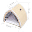 Cat Sisal Scratching Cave Bed