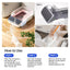 Cat Self-Cleaning Smart App Scoop Free Litter Box