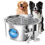 Dog Large 7L Stainless Steel Water Fountain