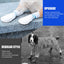 Dog Disposable Paw Protector Cover Shoes 20Pcs