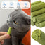 Cat Natural Dried Dental Grass Stick Treats