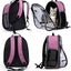 Cat Clear Bubble Backpack Airline-Approved Carrier