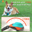 Retractable No-Pull Harness For Small Dogs