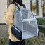 Cat Backpack Carrier Bubble Pod