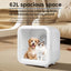 Pet Automatic Dryer With Smart Temperature Control