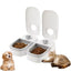 Pet Automatic Timed Feeder