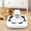 Cat Interactive Treat Dispenser Puzzle Toy