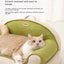 Pet Plush Sofa Couch Bed