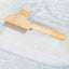 Cat Flea Remover Release Button Comb