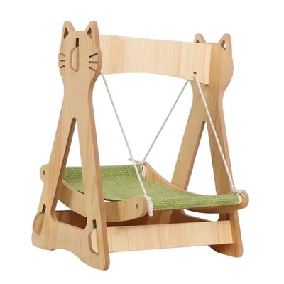 Cat Hammock Cradle Lounger Bed