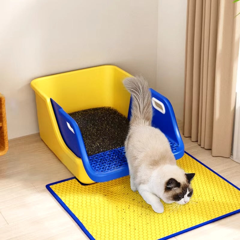 Cat Easy Sifting X-Large Litter Box