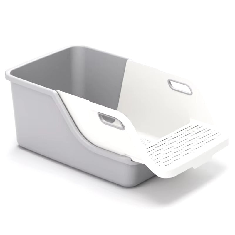 Cat Easy Sifting X-Large Litter Box