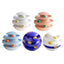 Cat Rotating Tumbler Ball Toy