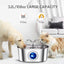 Pet Automatic 3.2L Stainless Steel Water Fountain