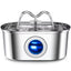 Pet Automatic 3.2L Stainless Steel Water Fountain