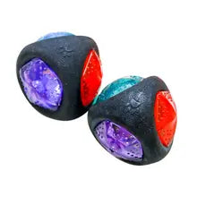 Dog Light Up Bounce Ball Toy