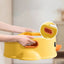 Pet Rubber Duck Bathtub Pod