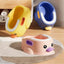 Pet Rubber Duck Bathtub Pod