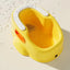 Pet Rubber Duck Bathtub Pod