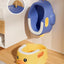 Pet Rubber Duck Bathtub Pod