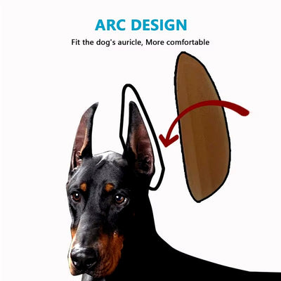 Dog Stand Up Ear Corrector