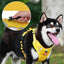 Dog No-Pull Reflective Harness