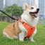 Dog No-Pull Reflective Harness