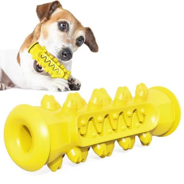 Toughest Natural Rubber Dog Chew