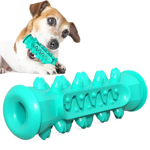 Toughest Natural Rubber Dog Chew