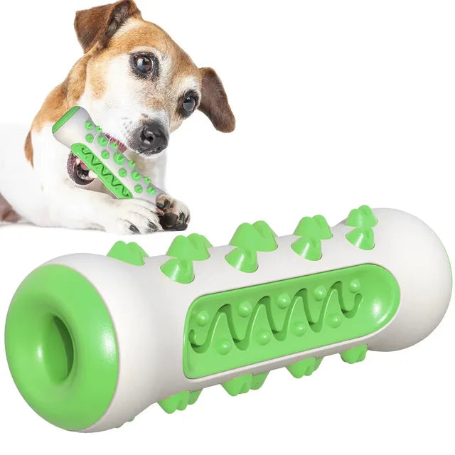 Toughest Natural Rubber Dog Chew