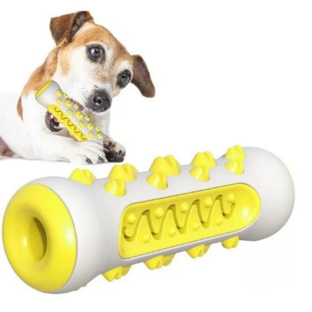 Toughest Natural Rubber Dog Chew