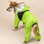 Dog Full Body Light Weight Raincoat