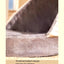 Pet Semi-Enclosed Slipper Cave Bed