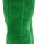 Dog Gumby Plush Filled Green 9 inch Dog Toy