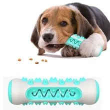 Toughest Natural Rubber Dog Chew