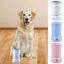 Automatic Dog Paw Cleaner & Massager