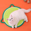 Cat Cotton Rope Scratch Mat Pad